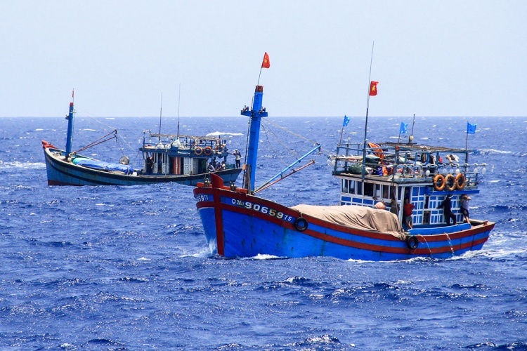 Hải Sản Lý Sơn